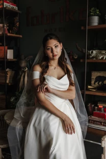 Фотограф Вероника Солоникова, свадьба: Свадьба
