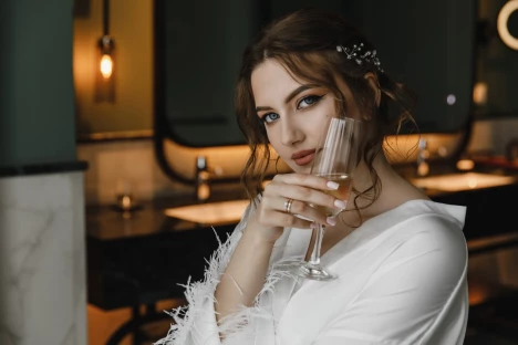 Фотограф Вероника Солоникова, свадьба: Свадьба