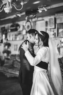 Фотограф Илонна Ковалева, свадьба: Свадьба