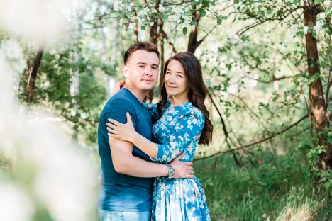 Фотограф Илонна Ковалева