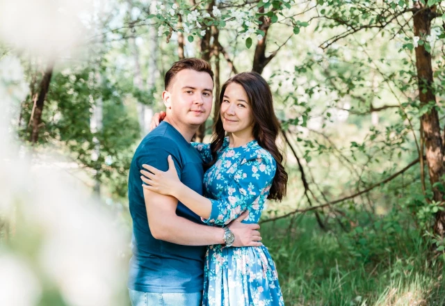 Фотограф Илонна Ковалева