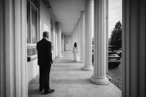 Фотограф Екатерина Рудь, свадьба: Свадьба