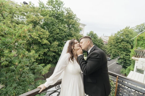 Фотограф Екатерина Рудь, свадьба: Свадьба