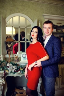 Фотограф Людмила Буймова