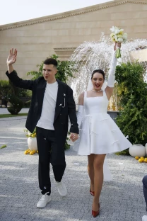 Фотограф Анна Абаляева, свадьба: Свадьба