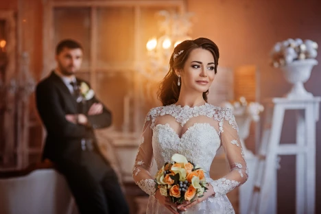 Фотограф Денис Акимов, свадьба: Свадьба