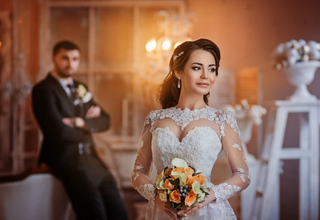Фотограф Денис Акимов, свадьба: Свадьба