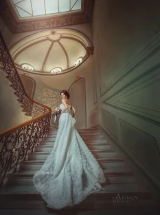 Фотограф Денис Акимов, свадьба: Свадьба