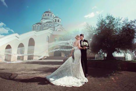 Фотограф Денис Акимов, свадьба: Свадьба