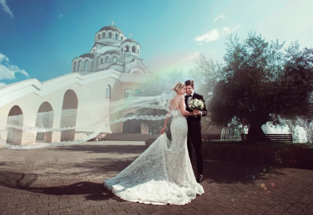 Фотограф Денис Акимов, свадьба: Свадьба