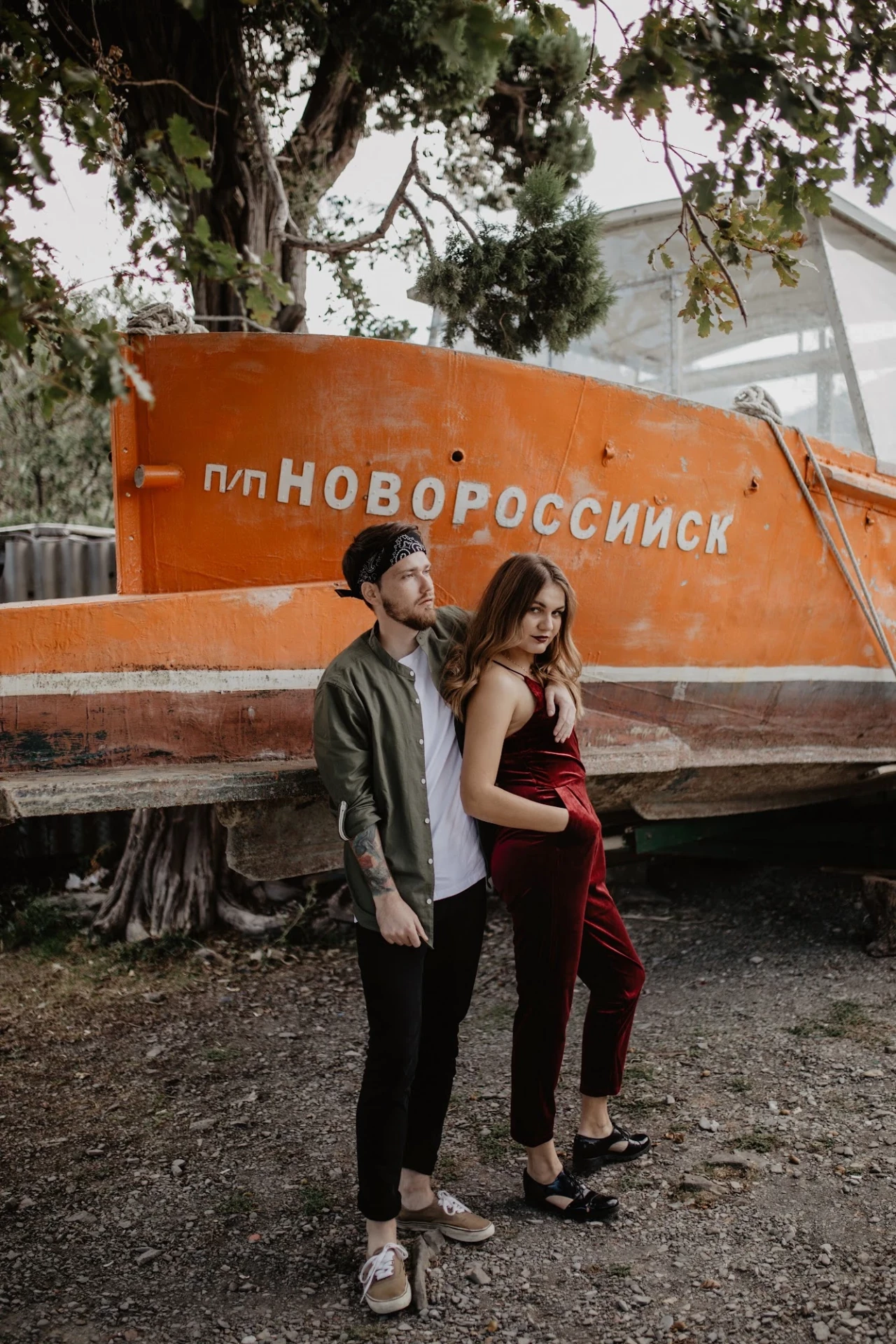 Фотограф Василий Чаплиев