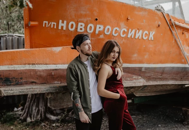 Фотограф Василий Чаплиев