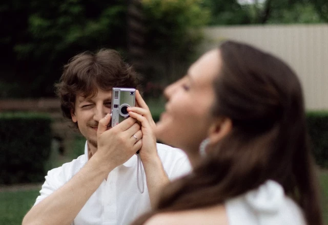 Фотограф Анна Семилетова, свадьба: Свадьба