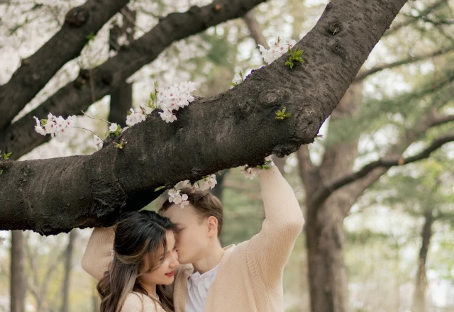 Фотограф Анна Семилетова, свадьба: Love story