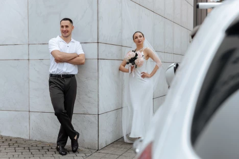 Фотограф Екатерина Креницина, свадьба: Свадьба