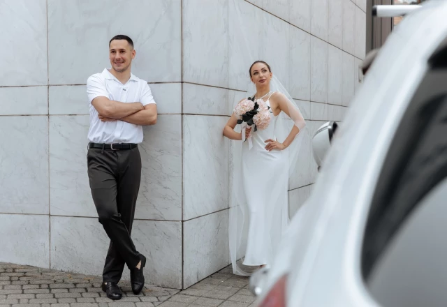 Фотограф Екатерина Креницина, свадьба: Свадьба