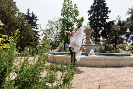 Фотограф Екатерина Креницина, свадьба: Свадьба