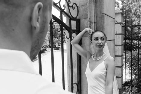Фотограф Екатерина Креницина, свадьба: Свадьба