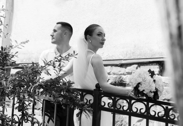 Фотограф Екатерина Креницина, свадьба: Свадьба