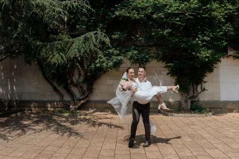 Фотограф Екатерина Креницина, свадьба: Свадьба