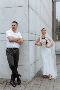 Фотограф Екатерина Креницина, свадьба: Свадьба
