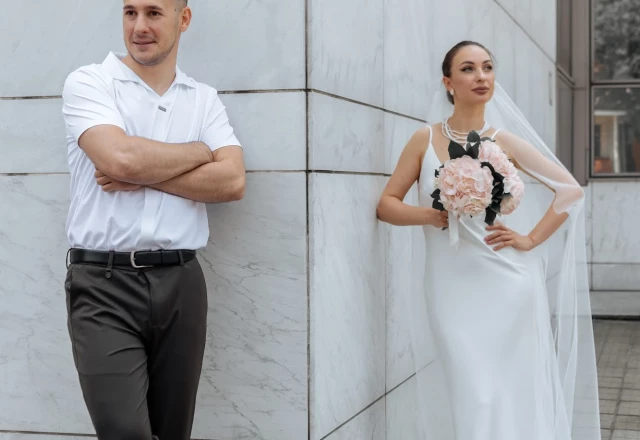 Фотограф Екатерина Креницина, свадьба: Свадьба