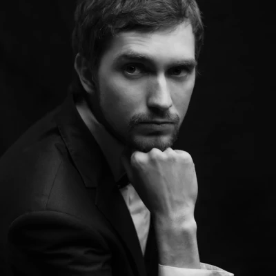 Фотограф Иван Синковец