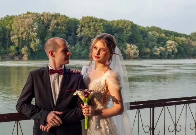 Фотограф Денис Лукьянов, свадьба: Свадьба