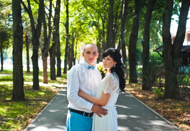 Фотограф Денис Лукьянов, свадьба: Свадьба