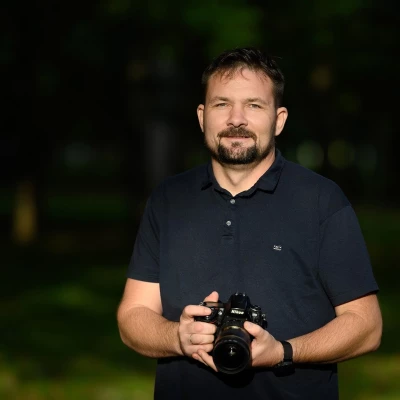 Фотограф Денис Лукьянов