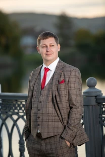 Фотограф Николай Хорьков, свадьба: Свадьба