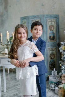 Фотограф Зара Симонян, свадьба: Дети