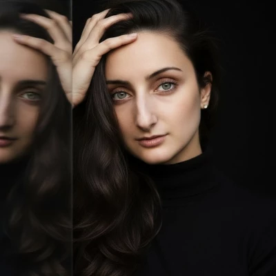 Фотограф Зара Симонян