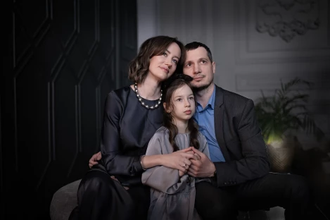 Фотограф Татьяна Перевалова