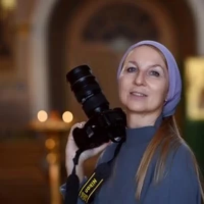 Фотограф Татьяна Перевалова