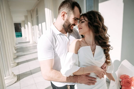 Фотограф Андрей Лафёров, свадьба: Свадьба