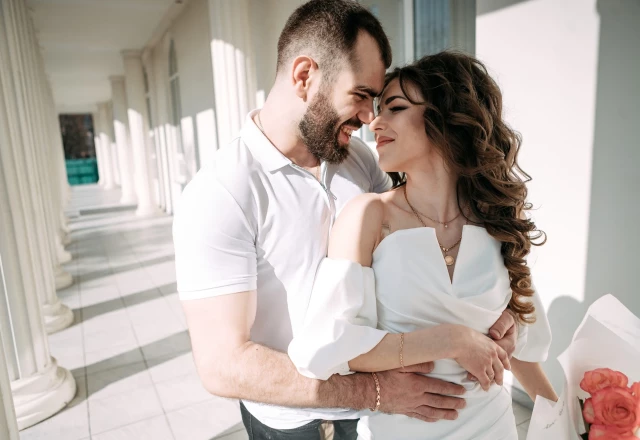 Фотограф Андрей Лафёров, свадьба: Свадьба