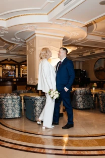 Фотограф Андрей Лафёров, свадьба: Свадьба