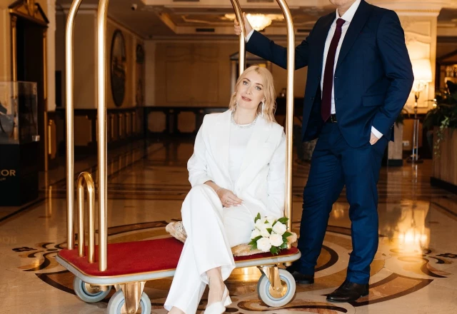 Фотограф Андрей Лафёров, свадьба: Свадьба