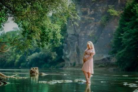 Фотограф Евгения Губер