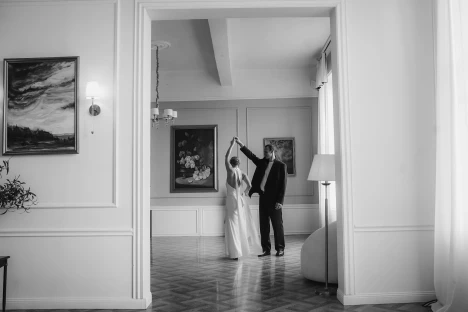 Фотограф Евгения Губер, свадьба: Свадьба
