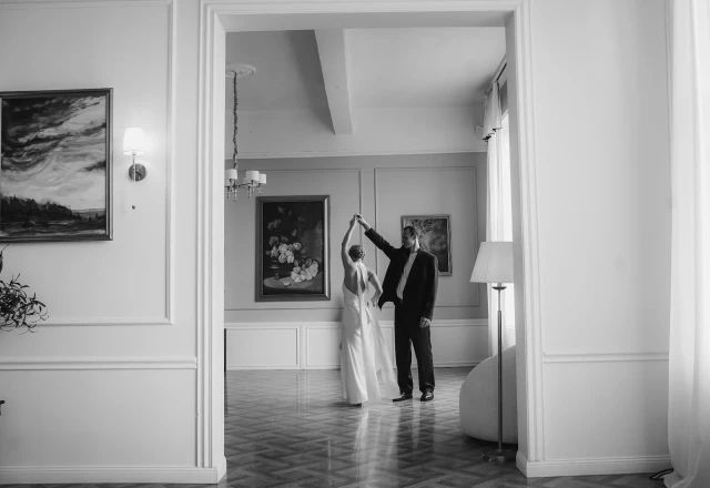Фотограф Евгения Губер, свадьба: Свадьба