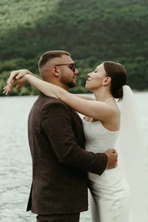 Фотограф Денис Ожигин, свадьба: Свадьба