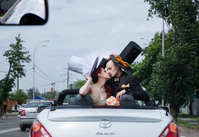 Фотограф Роман Бур, свадьба: Свадьба