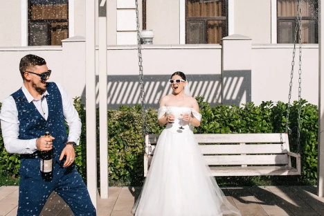 Фотограф Екатерина Волкова, свадьба: Свадьба