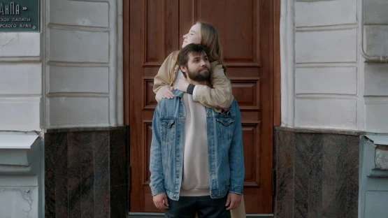 Видеограф Владимир Клименко, свадьба: Love story