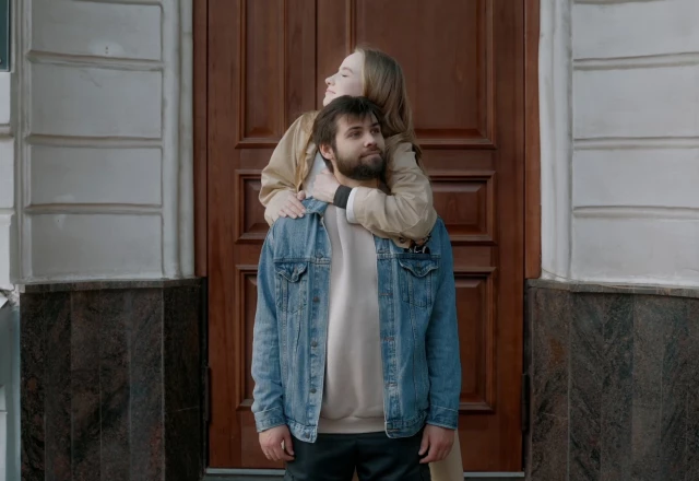 Видеограф Владимир Клименко, свадьба: Love story