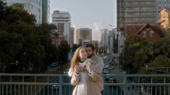 Видеограф Владимир Клименко, свадьба: Love story