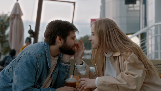 Видеограф Владимир Клименко, свадьба: Love story