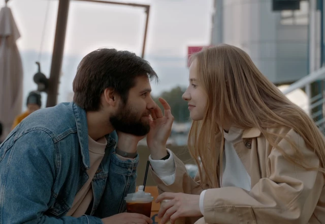 Видеограф Владимир Клименко, свадьба: Love story